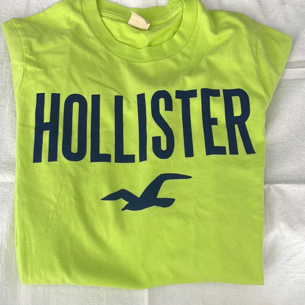 NEW Hollister T shirt